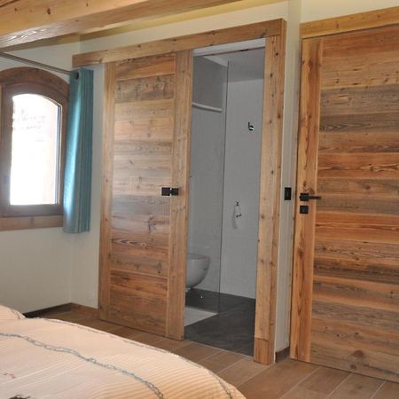Valthosnow Apartment Val Thorens Ngoại thất bức ảnh
