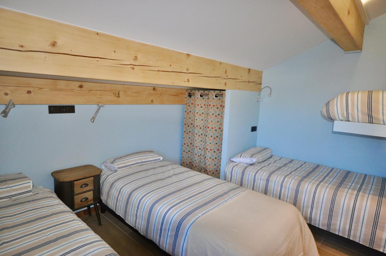 Valthosnow Apartment Val Thorens Ngoại thất bức ảnh